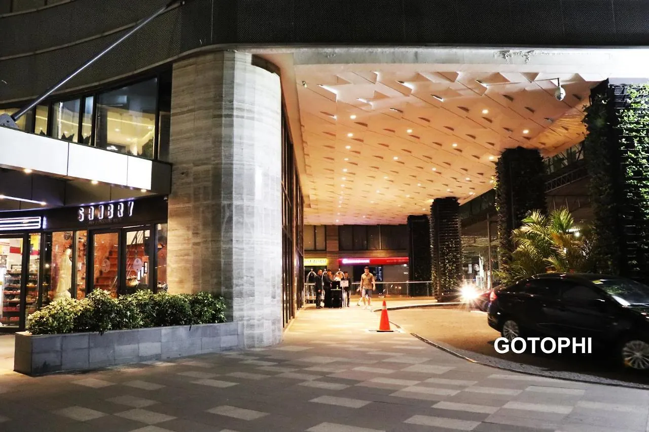Siglo Suites @ The Knightsbridge Residences Manila Aparthotel Makati City
