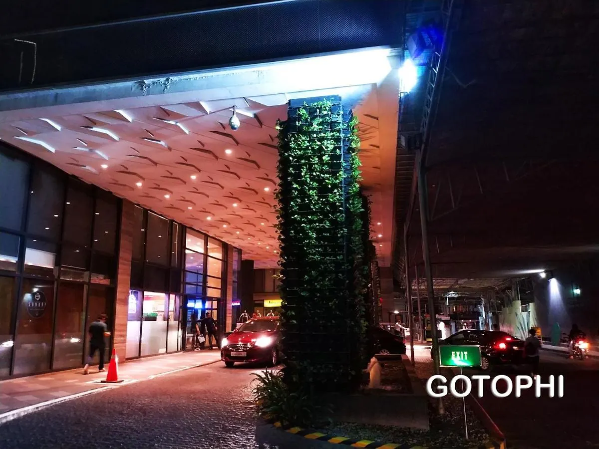 Siglo Suites @ The Knightsbridge Residences Manila Philippines