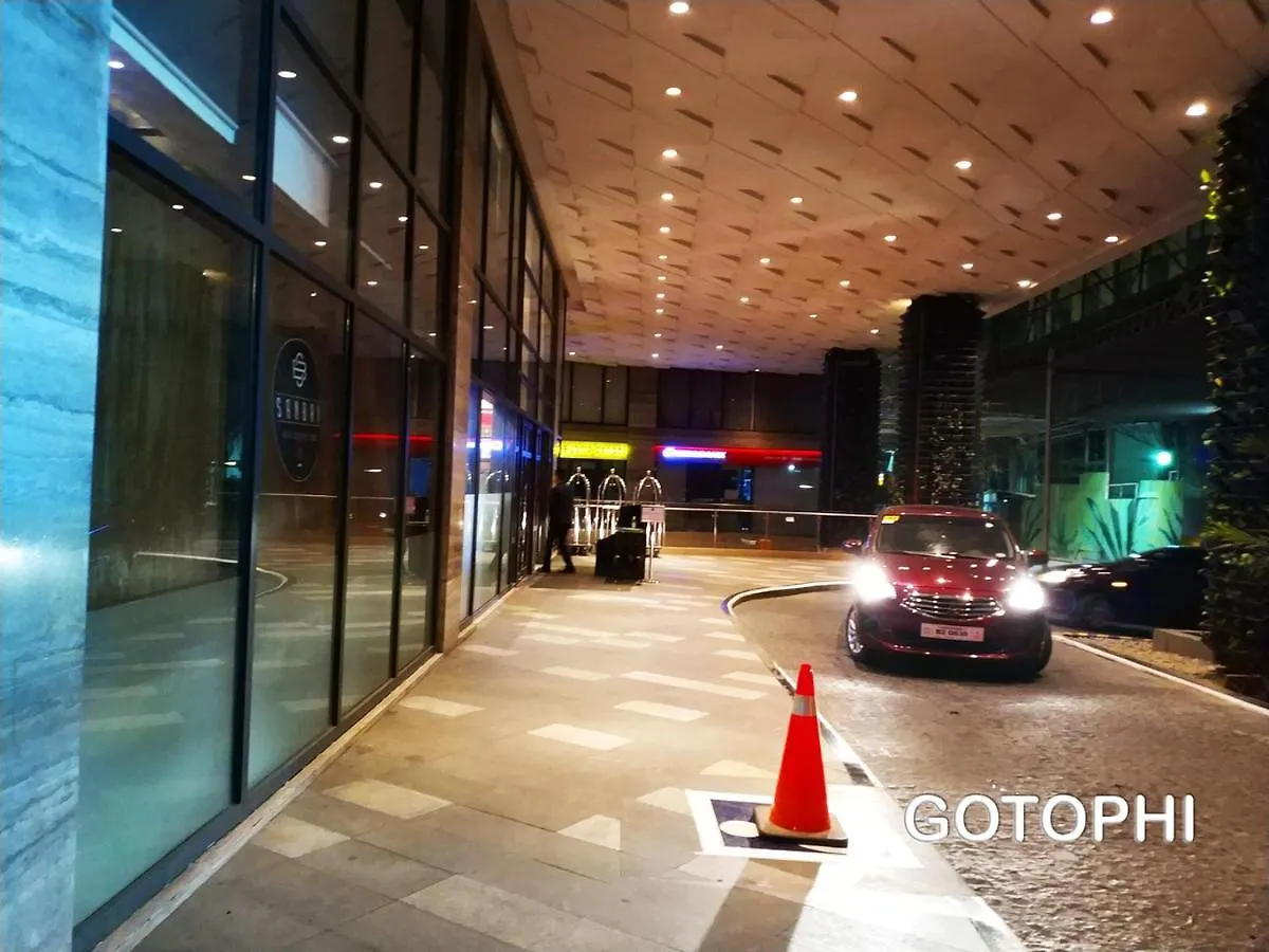 Siglo Suites @ The Knightsbridge Residences Manila Aparthotel Makati City