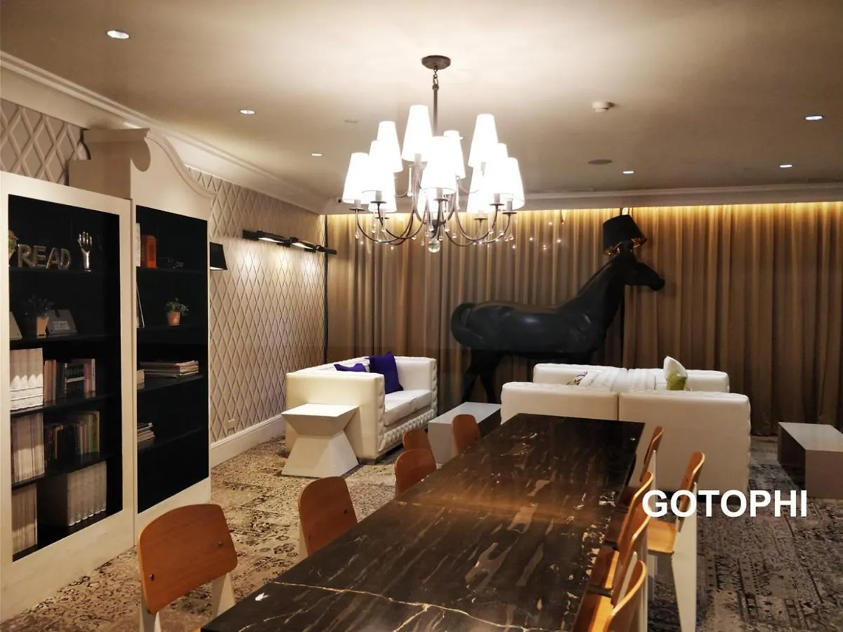 Siglo Suites @ The Knightsbridge Residences Manila Makati City