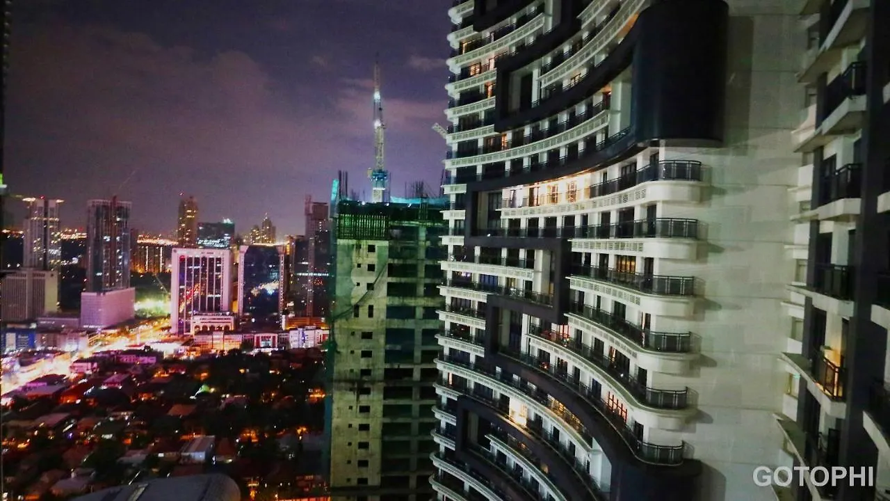The Knightsbridge Residences Makati City Philippines