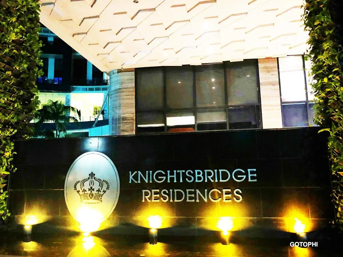The Knightsbridge Residences Makati City
