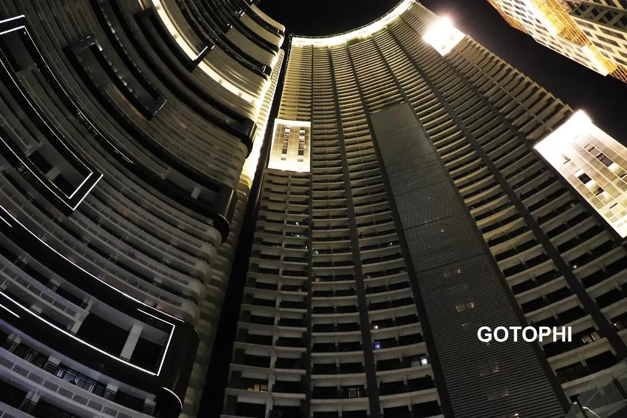 The Knightsbridge Residences Makati City