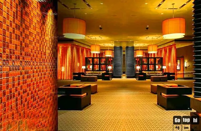 ** Appart hôtel The Knightsbridge Residences Makati City Philippines