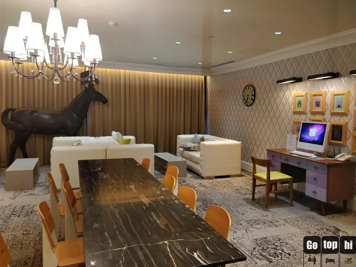 The Knightsbridge Residences Makati City Philippines