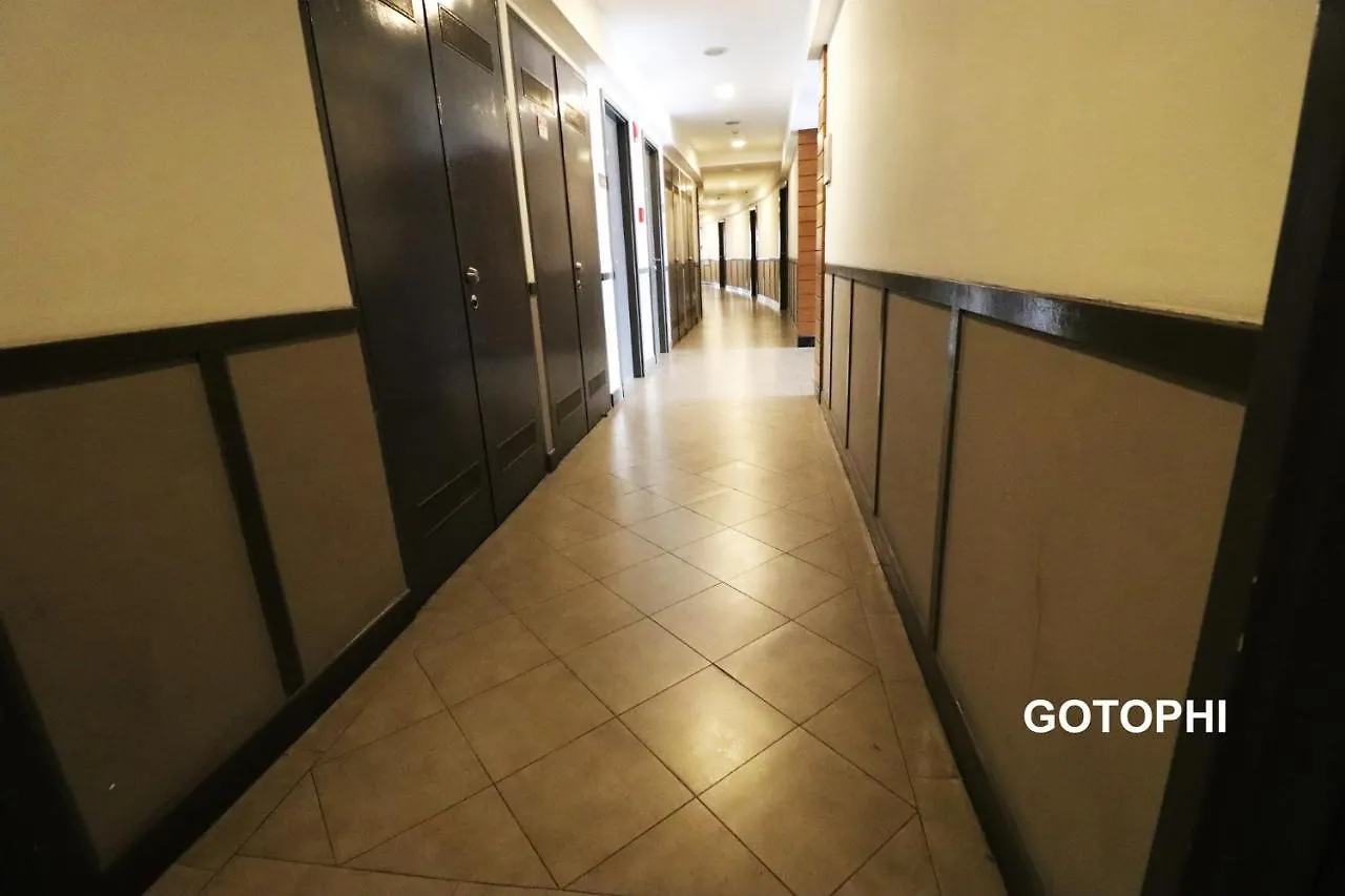 The Knightsbridge Residences Makati City