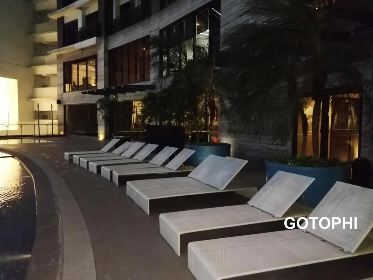The Knightsbridge Residences Makati City