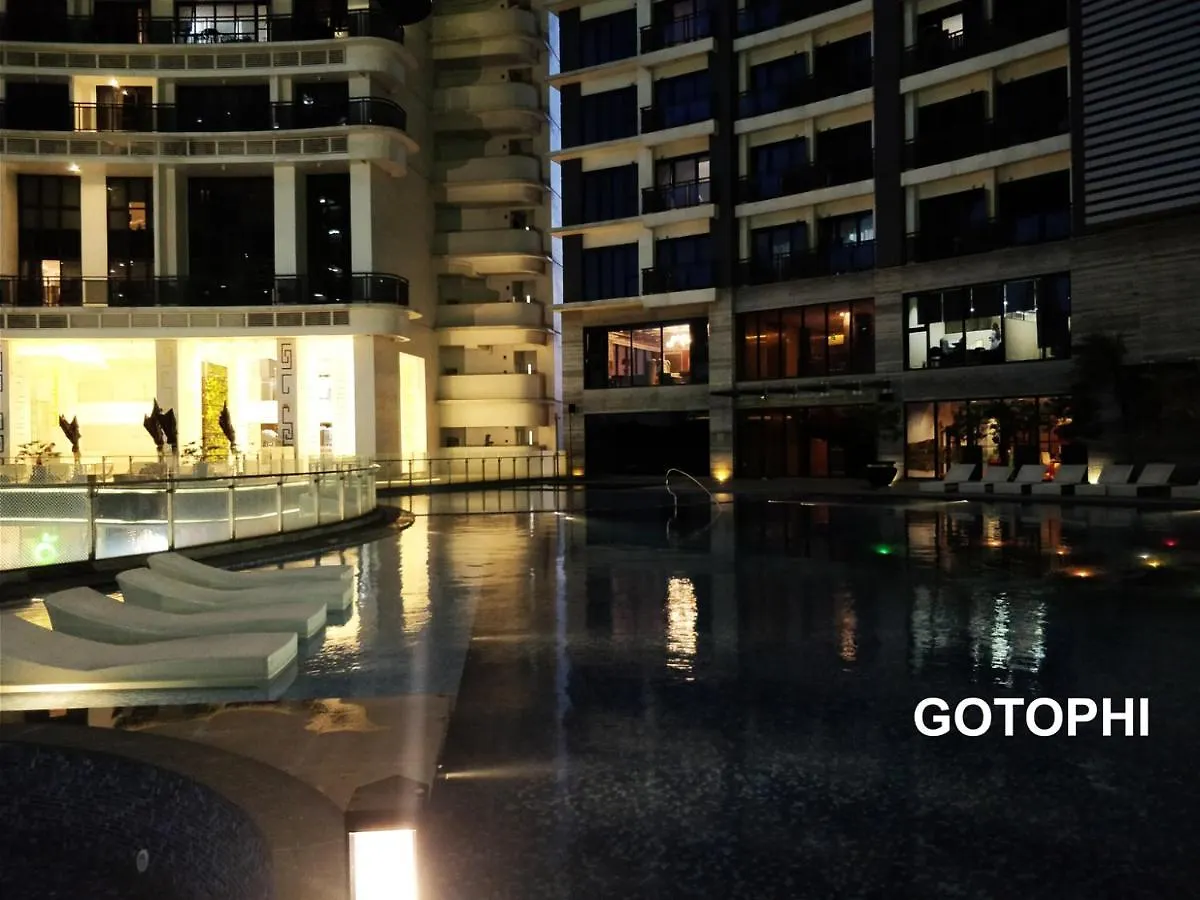 The Knightsbridge Residences Makati City Philippines