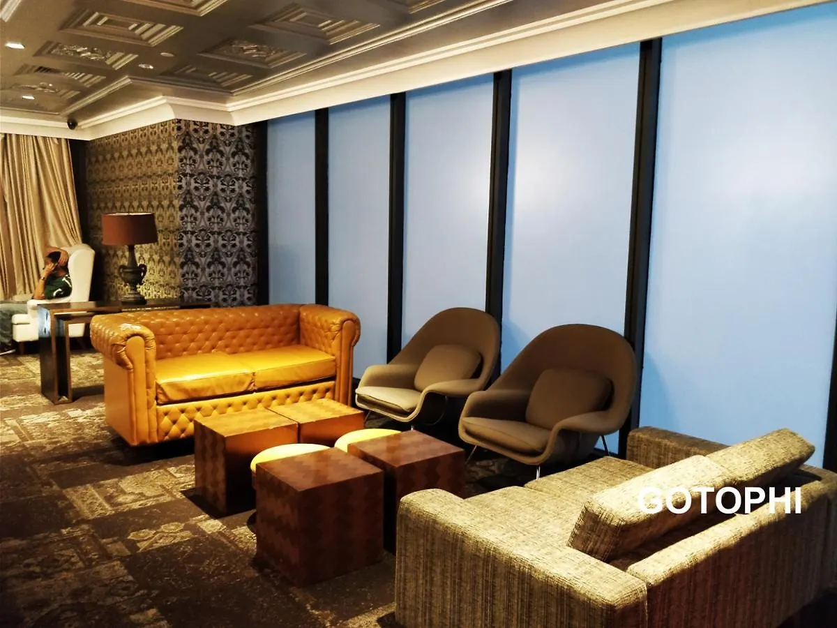 The Knightsbridge Residences Makati City
