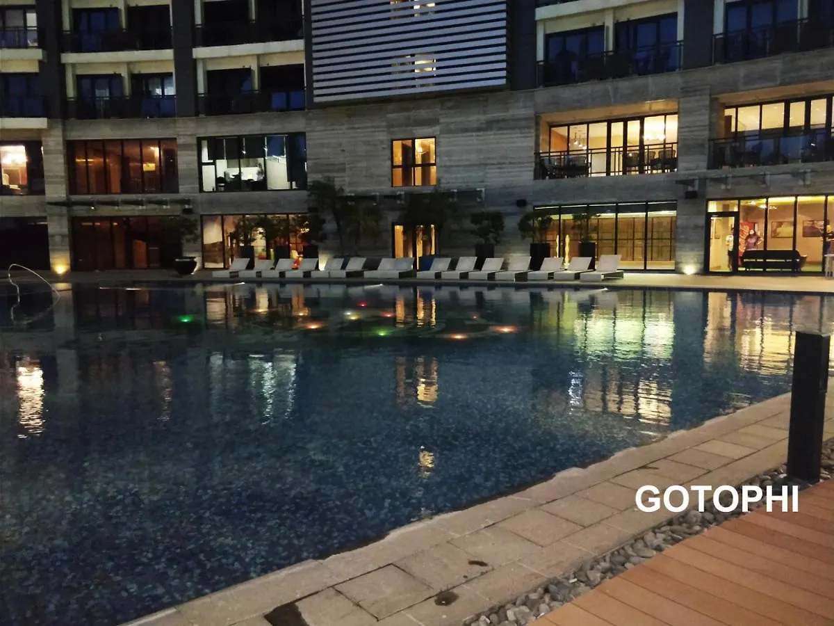 The Knightsbridge Residences Makati City Philippines