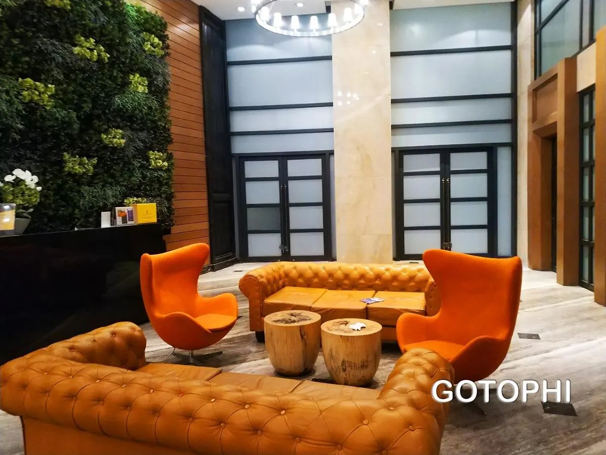 The Knightsbridge Residences Makati City