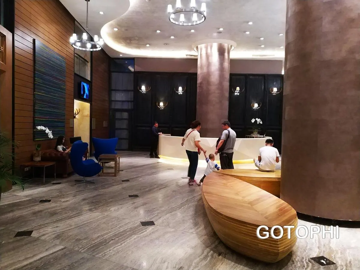 The Knightsbridge Residences Makati City