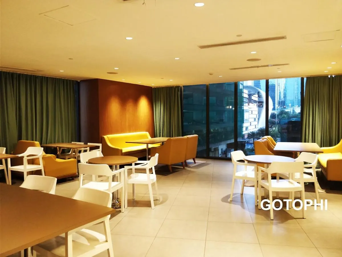 ** Appart hôtel The Knightsbridge Residences Makati City Philippines