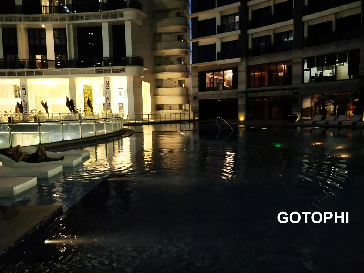 The Knightsbridge Residences Makati City