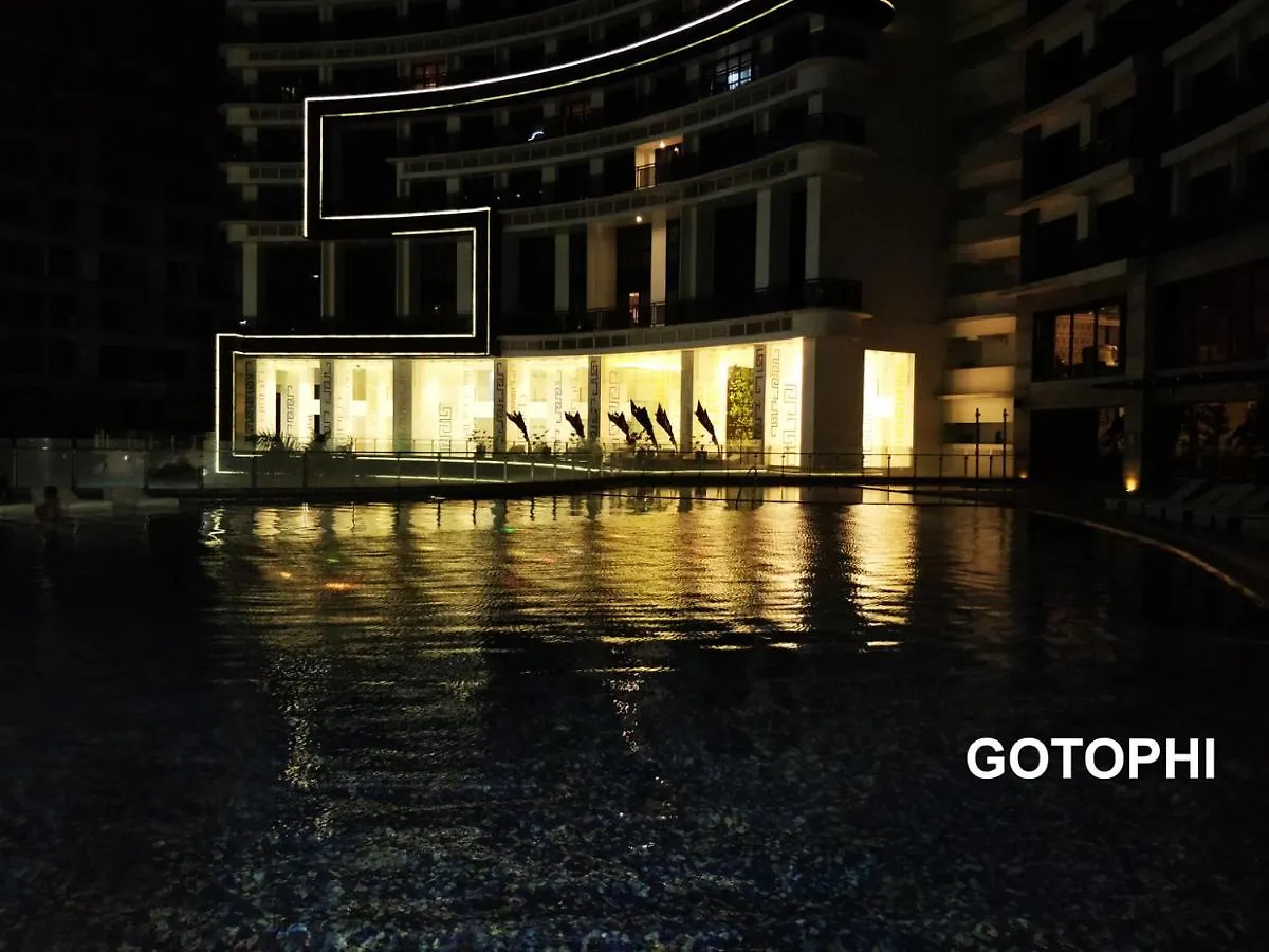 Appart hôtel The Knightsbridge Residences Makati City