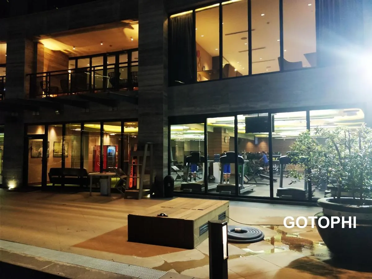 The Knightsbridge Residences Makati City