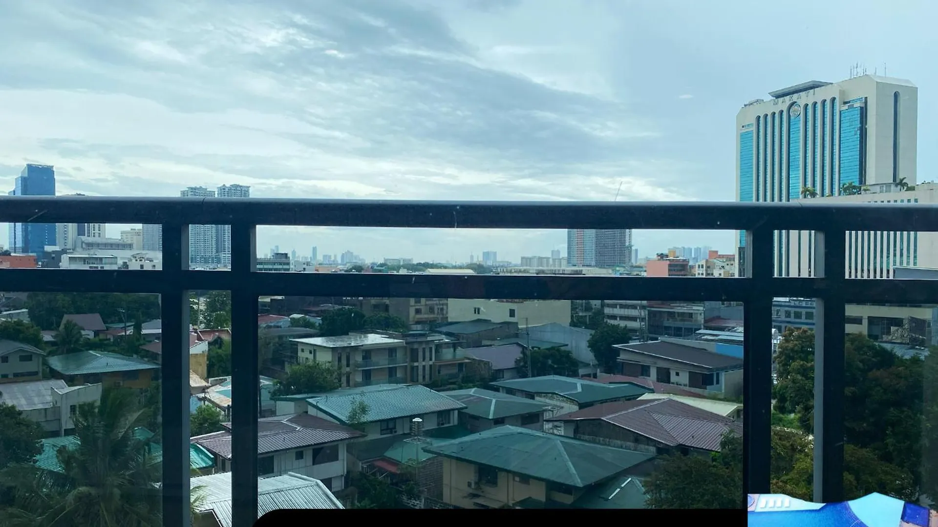 The Knightsbridge Residences Makati City Appart hôtel