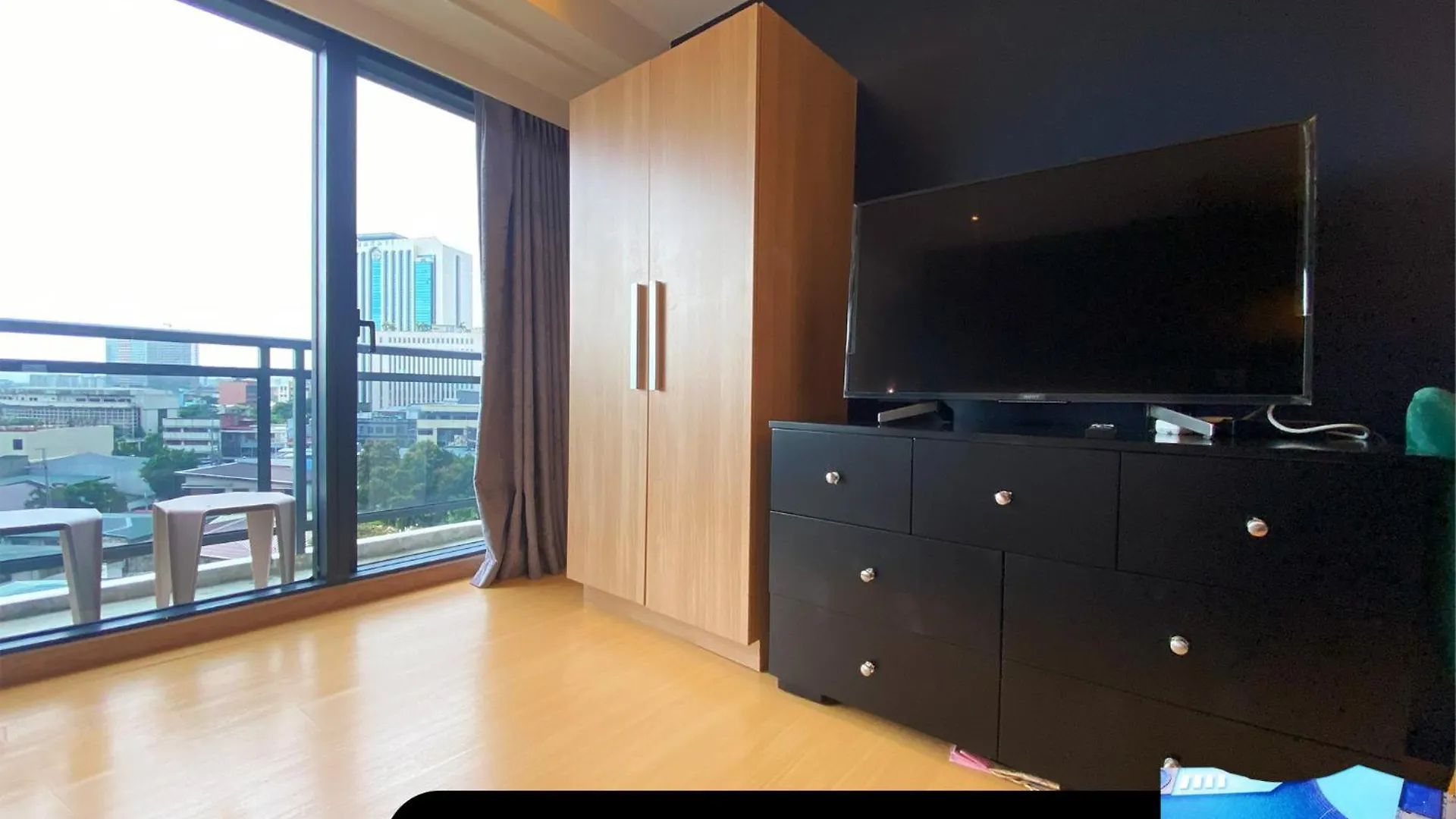 ** Appart hôtel The Knightsbridge Residences Makati City Philippines