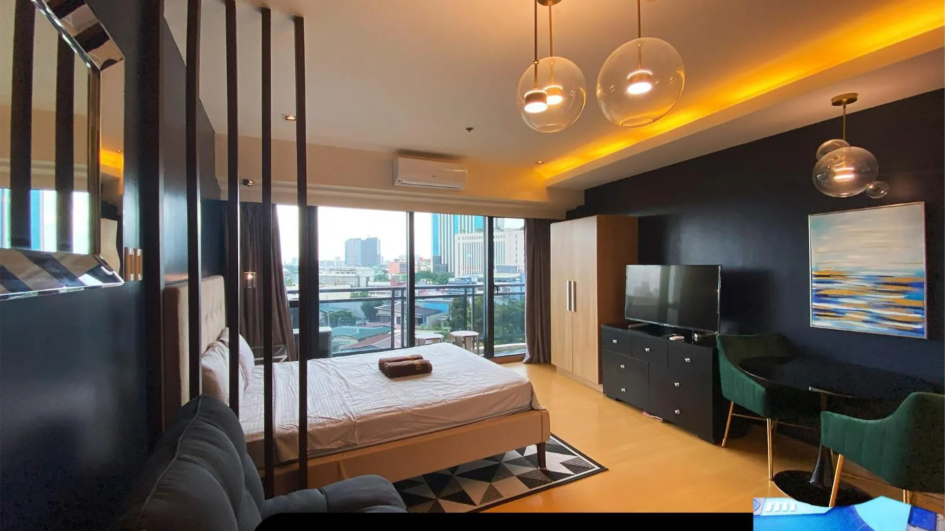 The Knightsbridge Residences Makati City