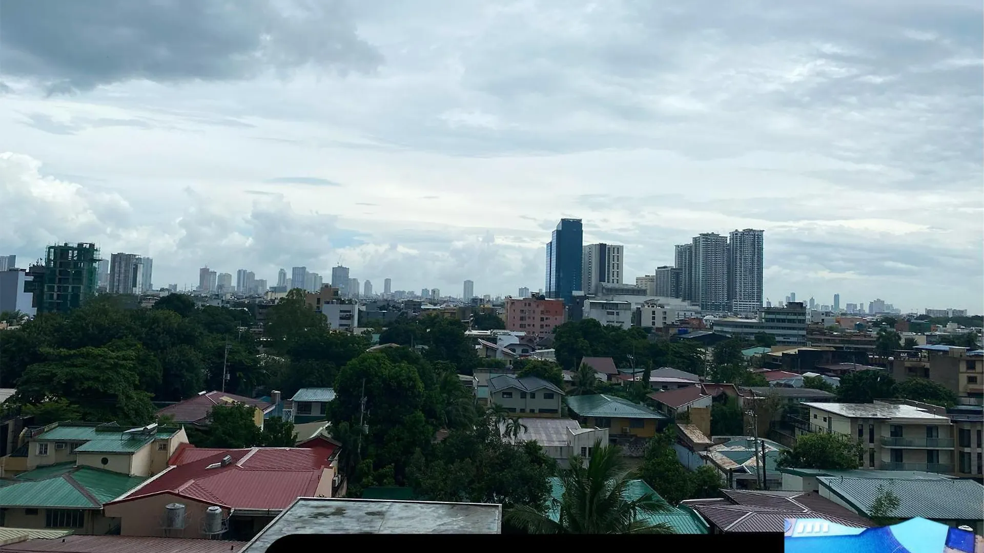 Appart hôtel The Knightsbridge Residences Makati City