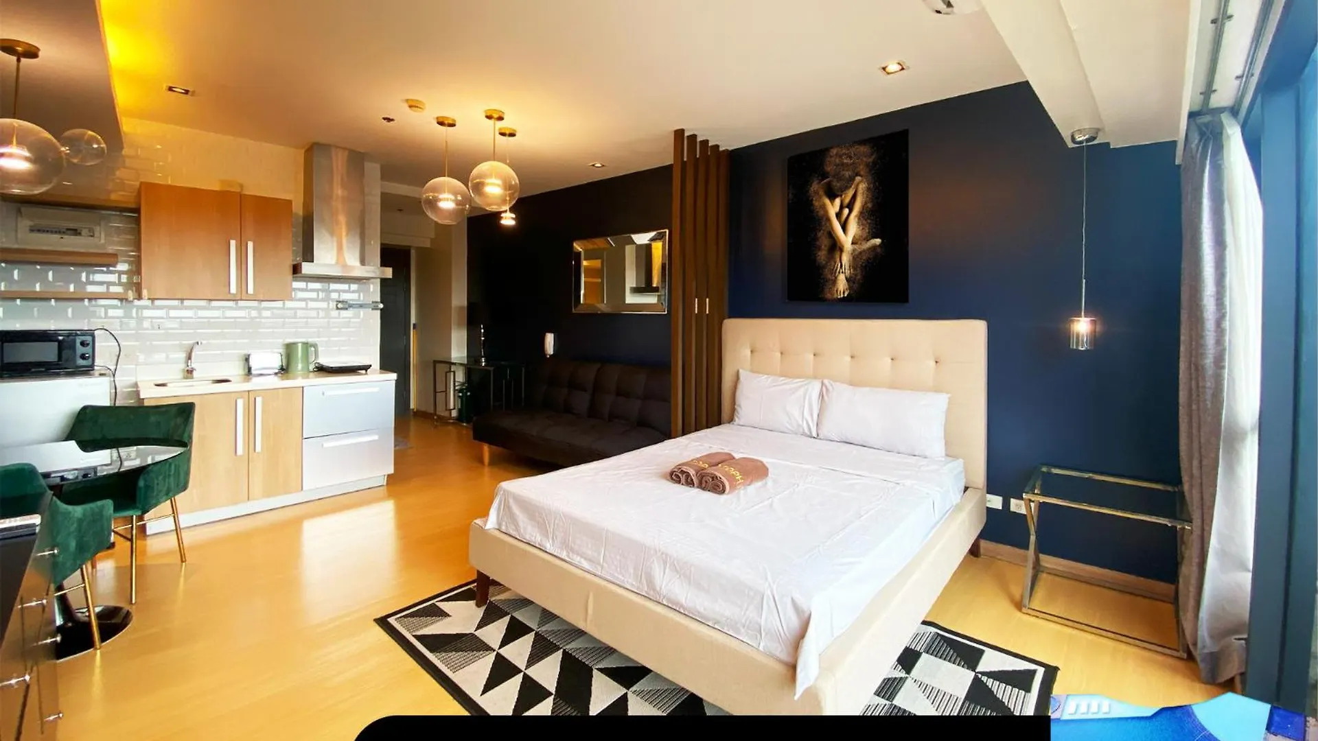 The Knightsbridge Residences Makati City