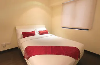 The Knightsbridge Residences Makati City Appart hôtel