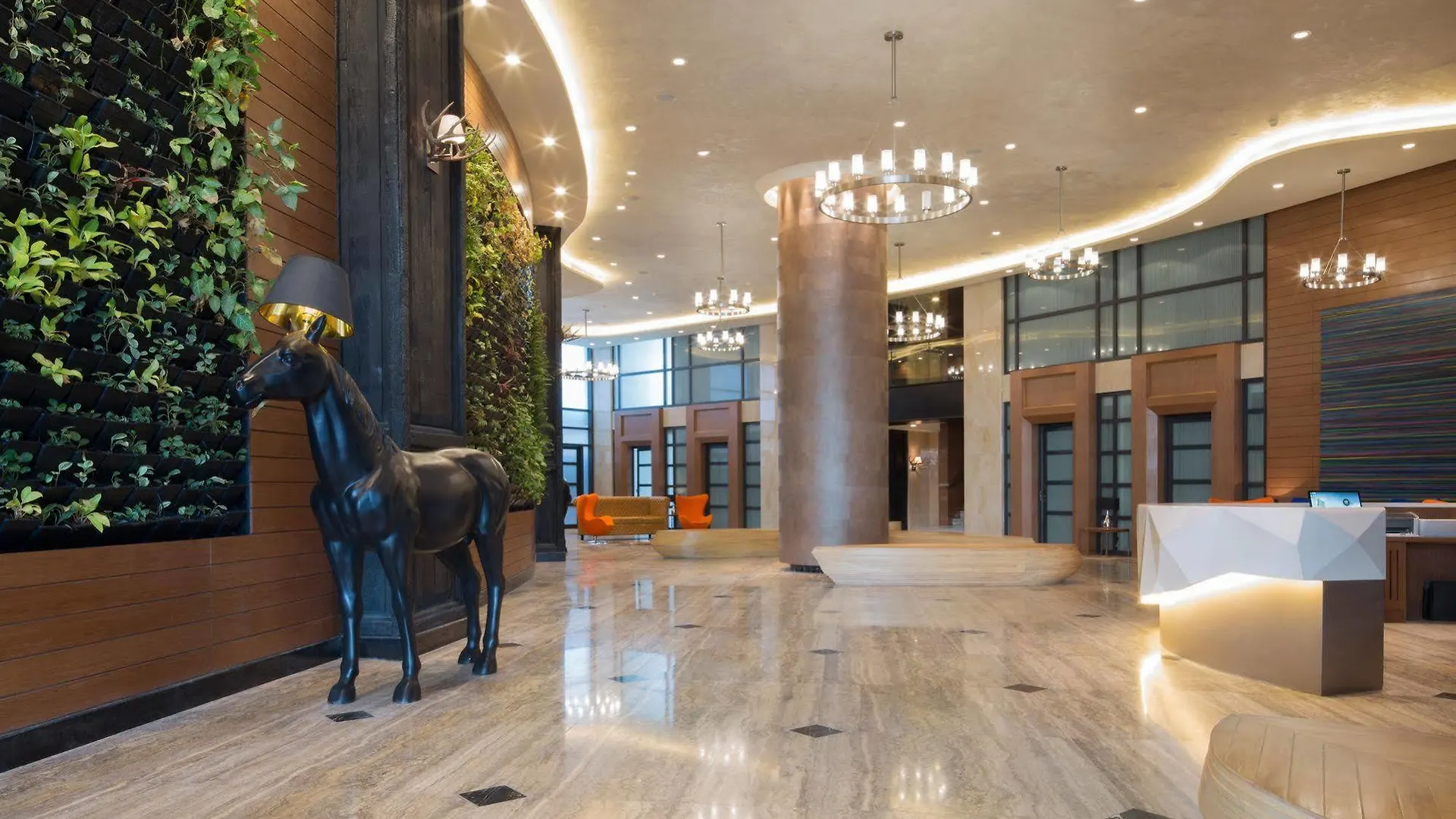 The Knightsbridge Residences Makati City