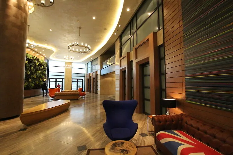 Appart hôtel The Knightsbridge Residences Makati City